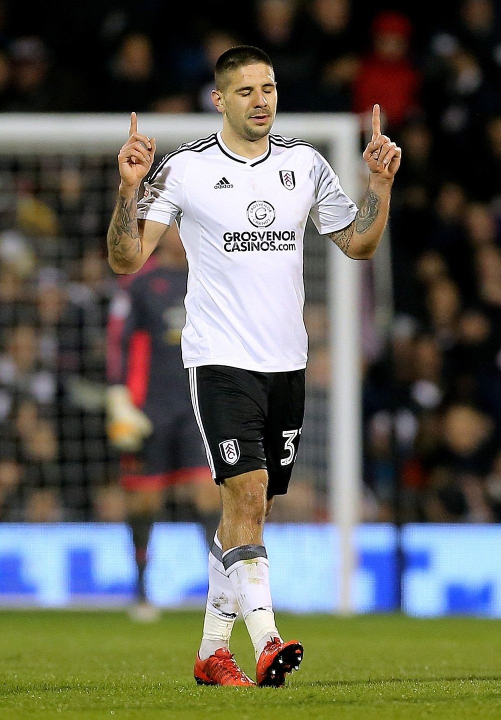 Jokanović: Ne poštujete me i slagali ste za Mitra!