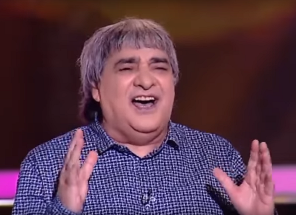 Za Ljubin najveći hit nisu hteli da čuju Šaban, Jašar, a ni Džej