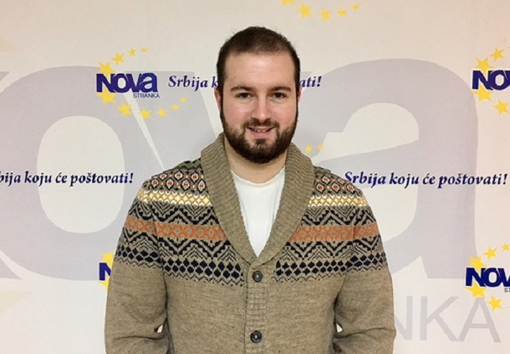 Živkovićev omladinac ucenjivao fudbalera seksi snimkom!