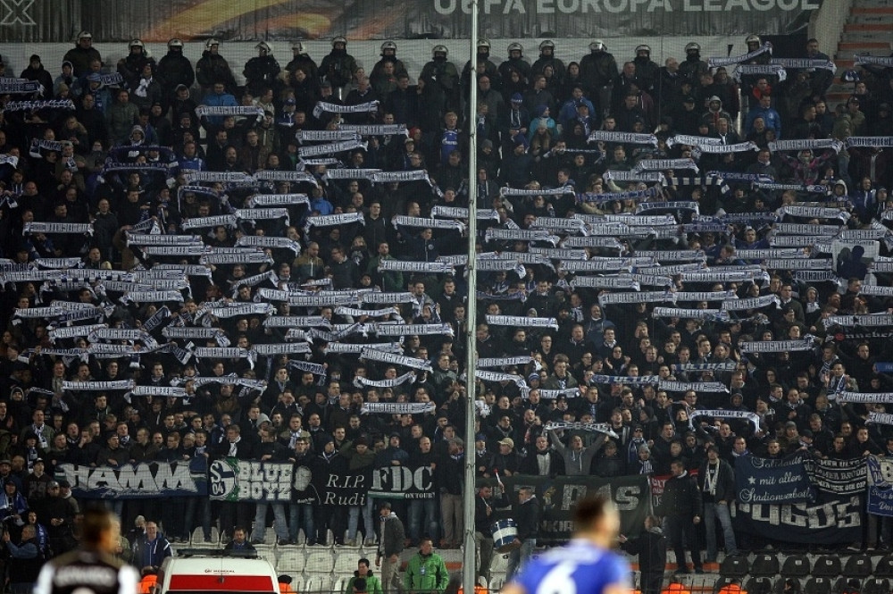 Crno-bele izbacuju iz lige zbog sumnjivih poslova čelnika kluba (FOTO)