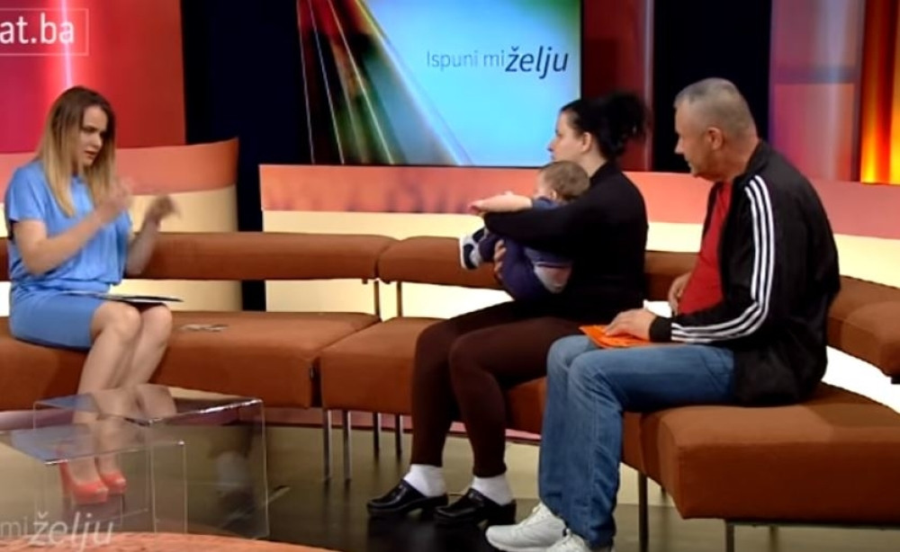Džigumovići na televiziji glumili sirotinju zbog donacija, a onda je otkriveno ovo