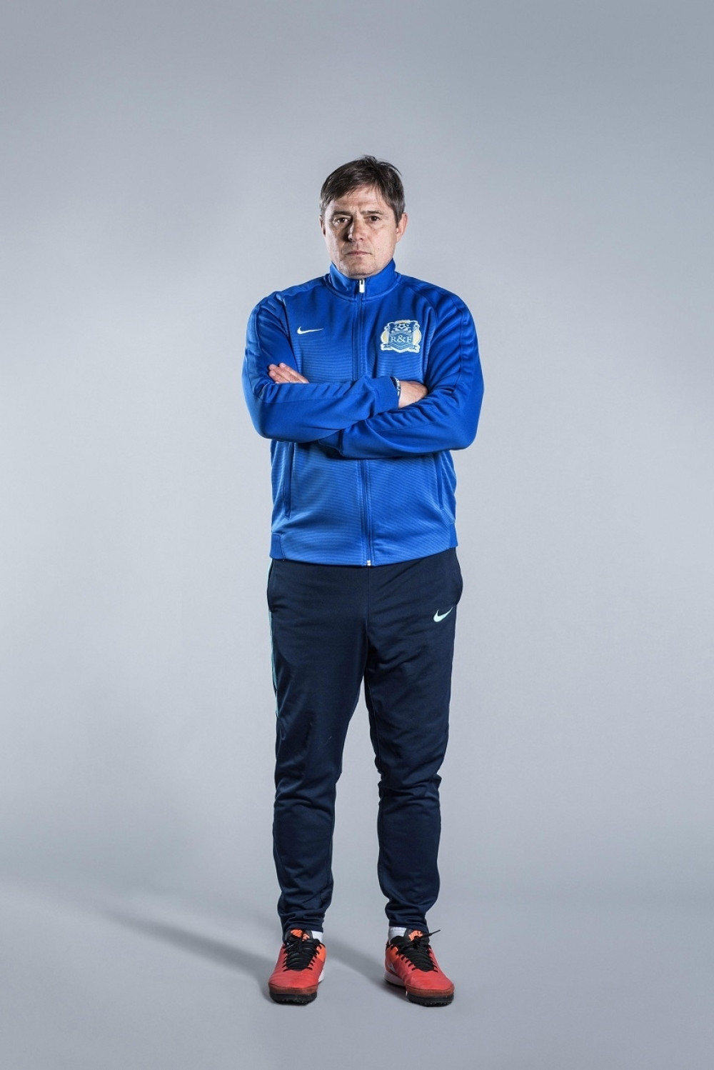 Piksi za "Alo! Sprint" o šansama na SP: Ako igrači prihvate Krstajića...