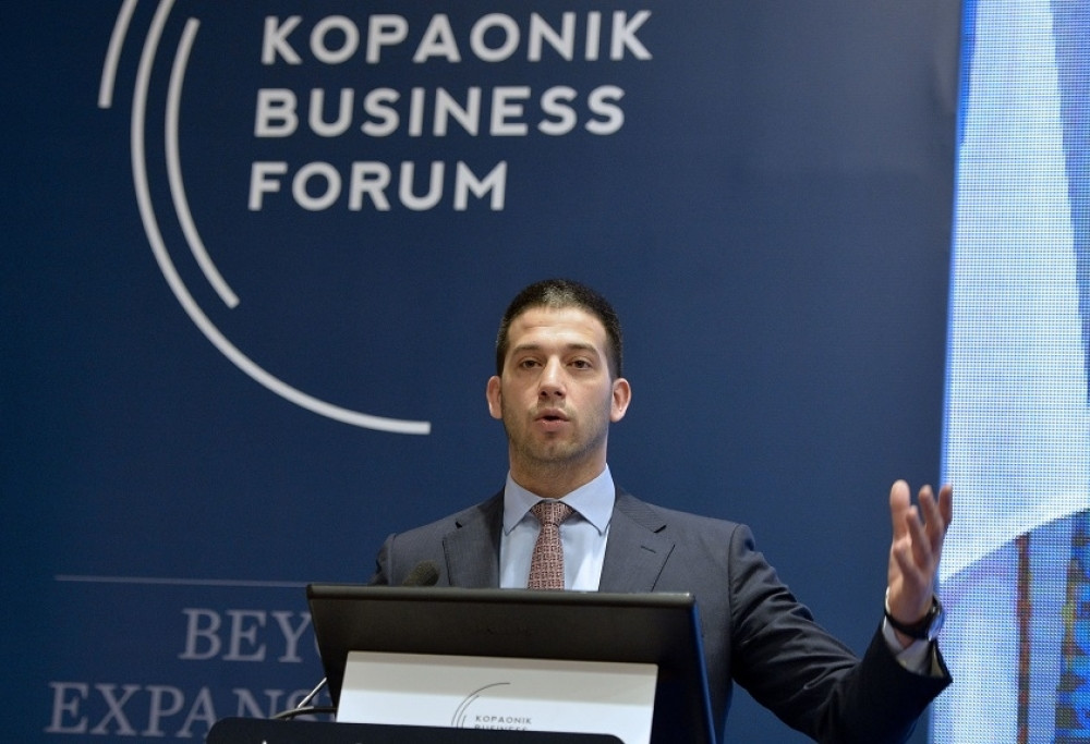 Udovičić: Rezultati pokazuju da smo promenili sliku Srbije