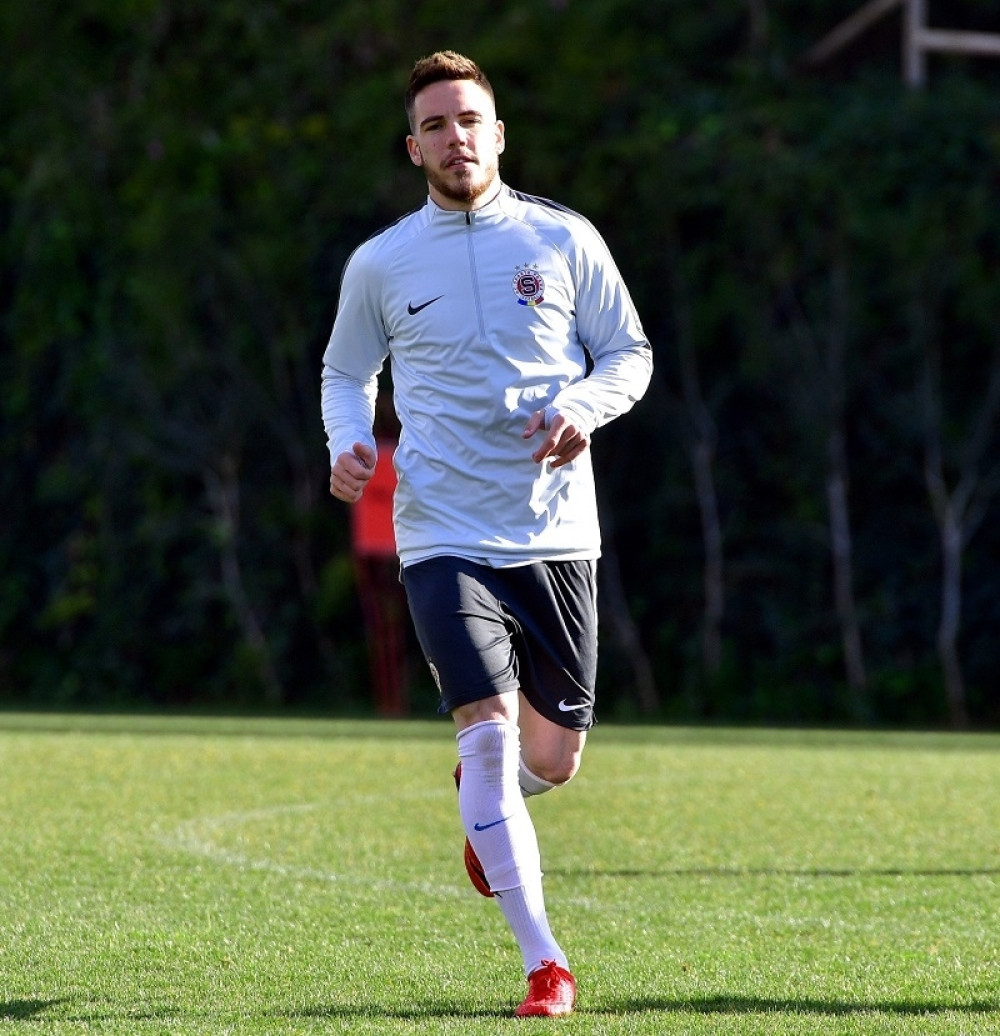 Ristić u Monpeljeu! Bivši saigrač iz Zvezde ga čeka raširenih ruku! (FOTO)