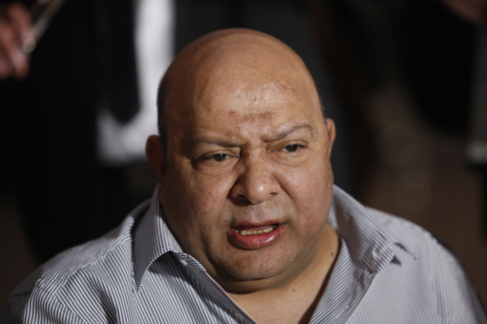 Šok intervju Džeja Ramadanovskog o zetu Adilu koji mu je PREBIO ĆERKU: Narod voli sočno i uživa u greškama ali jedan je koji sudi!