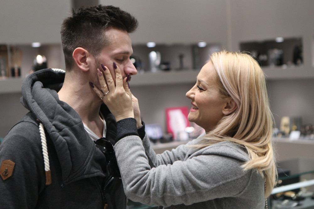 Goca i Raša podelili radosne vesti: Čestitke pljušte sa svih meridijana! (FOTO)