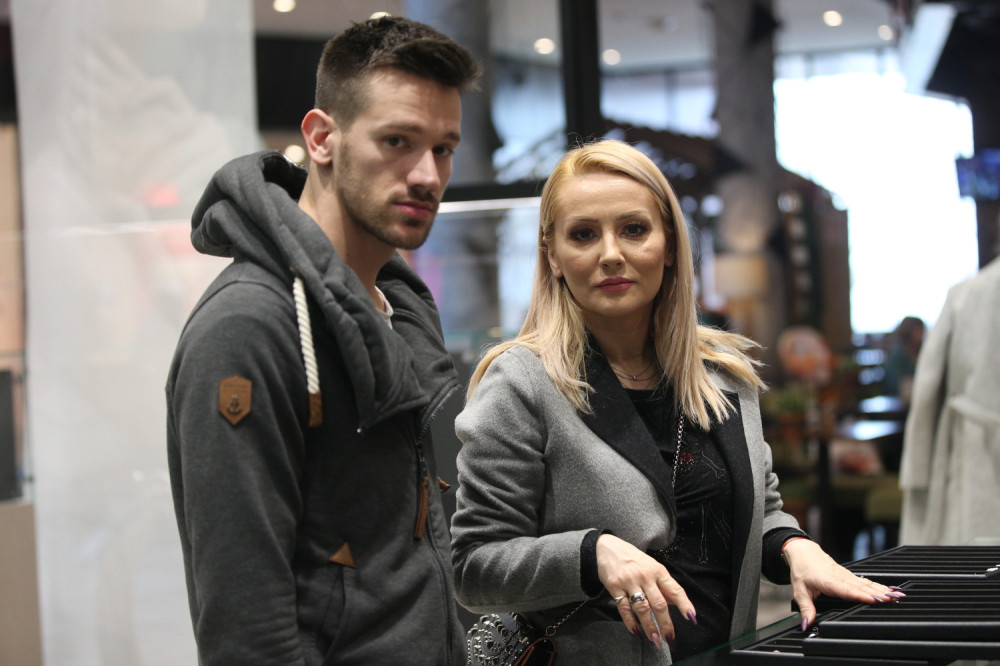 VEĆ 3 GODINE JE U BRAKU SA RAŠOM: Goca Tržan progovorila o NJENOJ PREVARI