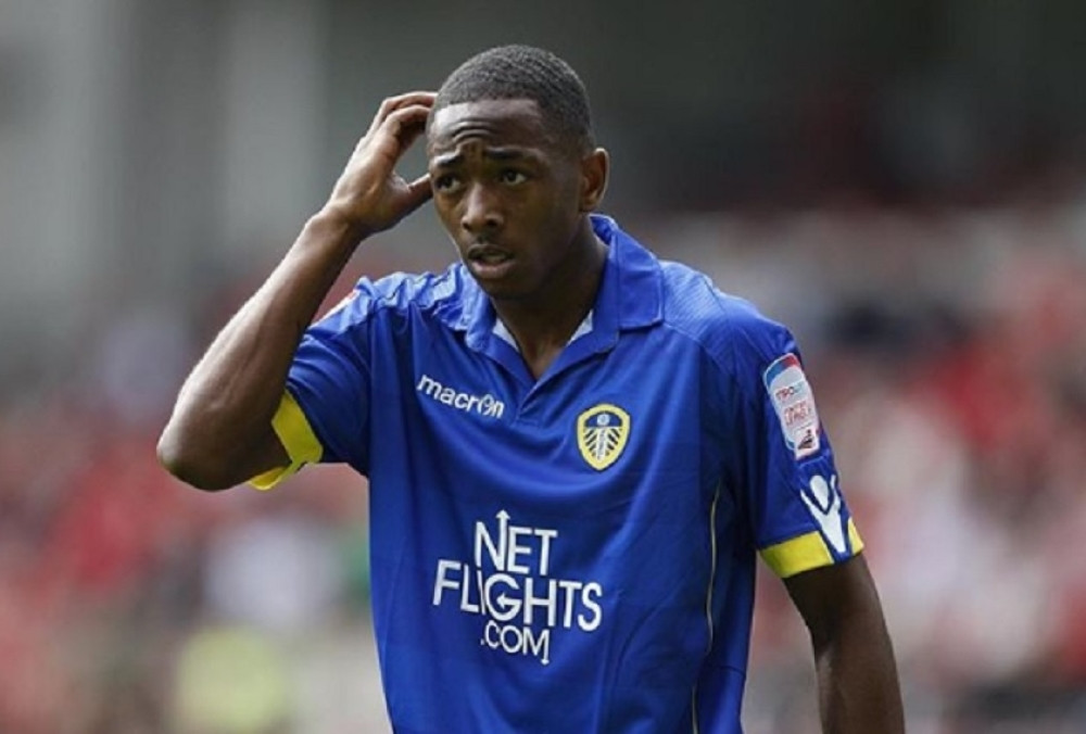 Sudija mu dao crveni samo zbog prezimena, a onda je uradio nešto još luđe (FOTO)