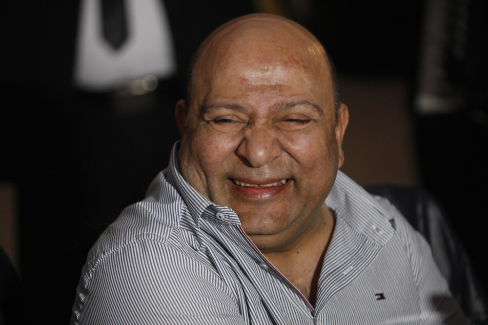 Džej se odavno razveo, ali suprugu nikada nije preboleo! Kada vidite kako izgleda, biće vam jasno i zašto (FOTO)