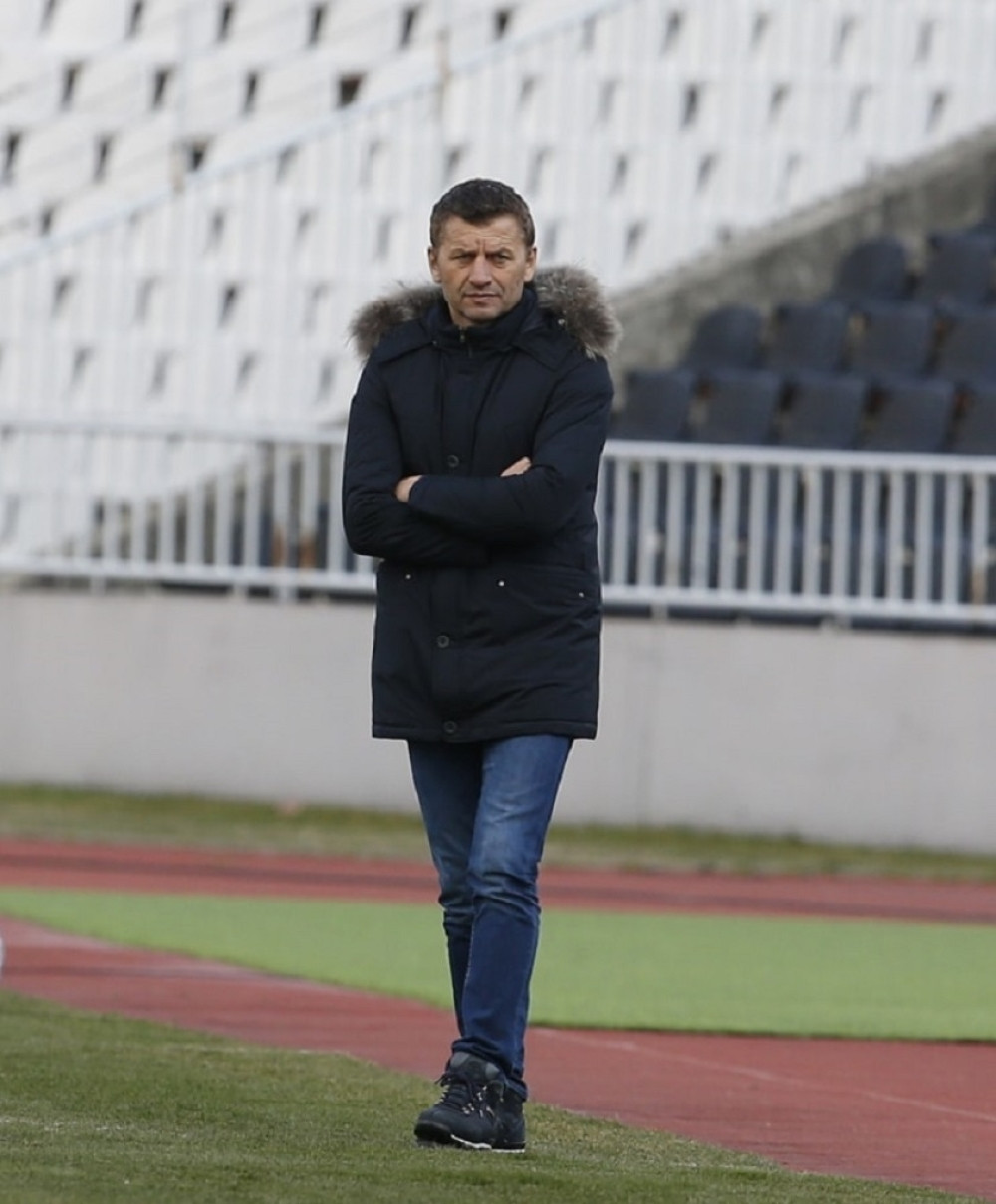 Đukić: Izašli smo iz šok-sobe, vraćamo vitalne organe u funkciju