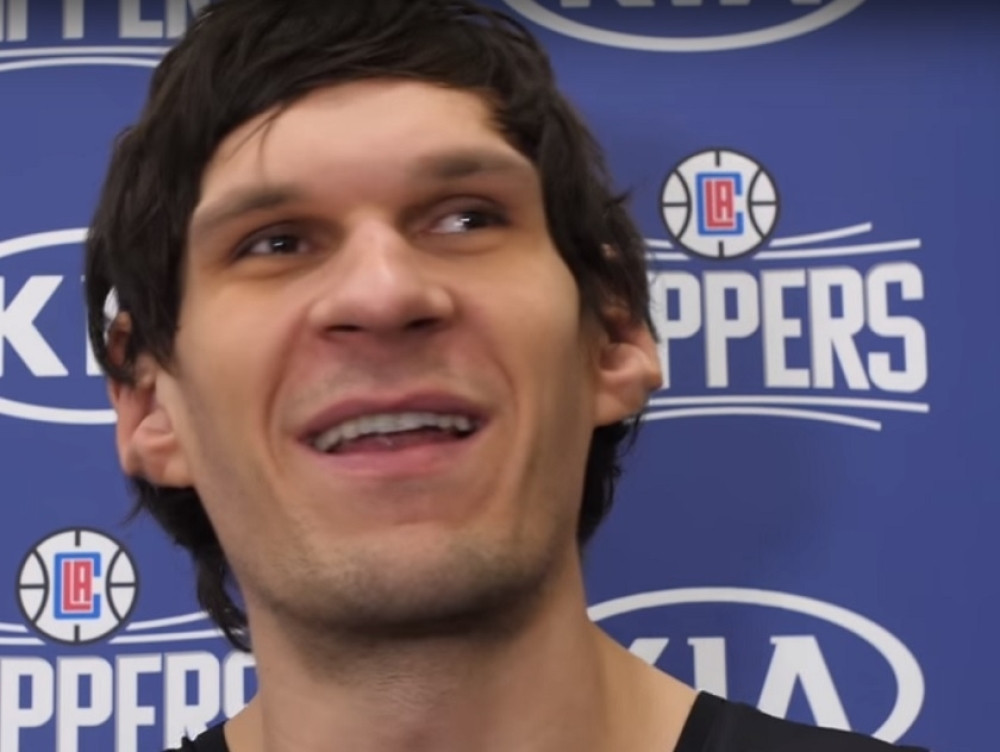 Bobi priznao: Ne razmišljam o reprezentaciji Srbije