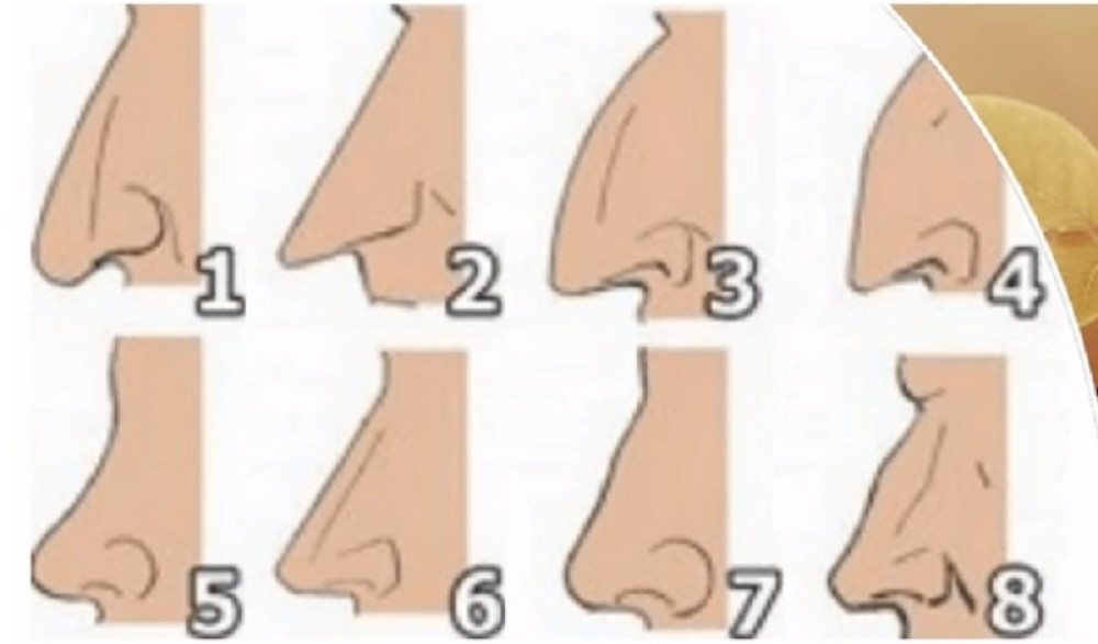 Muškarci koji imaju ovaj oblik nosa su najbolji u krevetu!