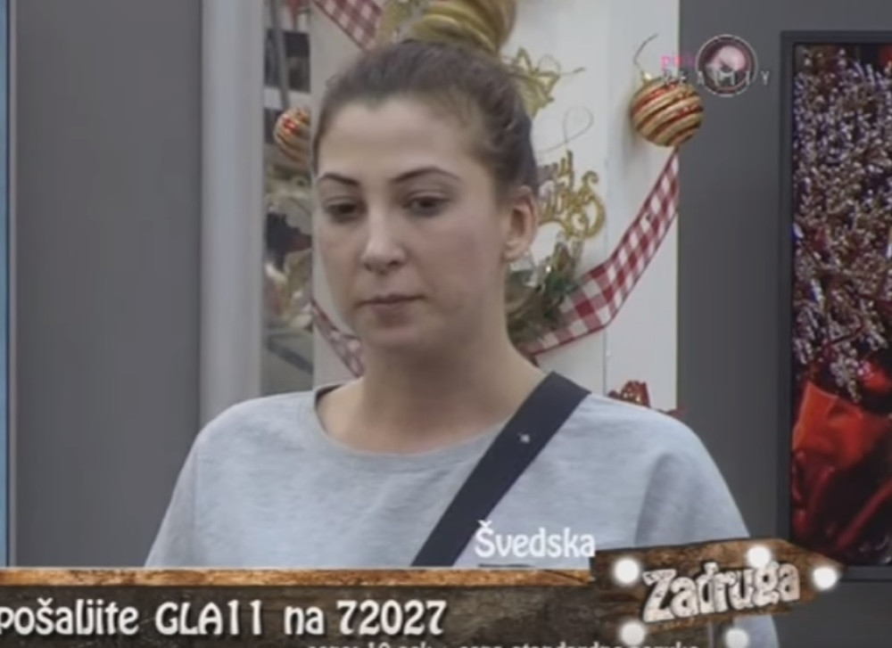 Nadežda doživela nervni slom u "Zadruzi", a onda je sve zaprepastila!