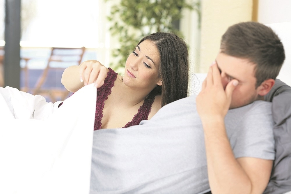 Muškarce brine dužina, ali žene uzbuđuje nešto drugo!