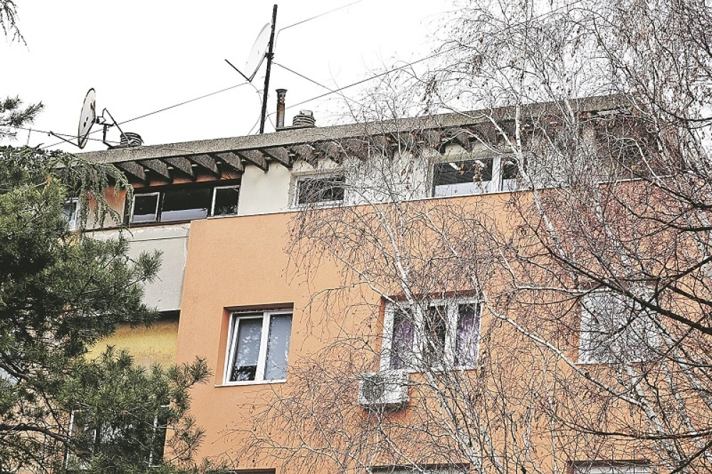 Majci smrskala glavu zbog crnih misli!