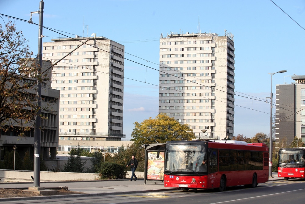 Ako nemate kartu u gradskom prevozu, spremite se da platite veći iznos kazne