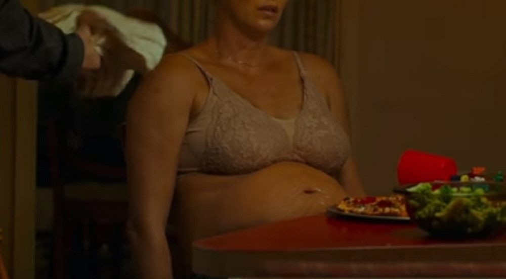 Bila je najlepša žena, ugojila se 15 kilograma i sada je neprepoznatljiva