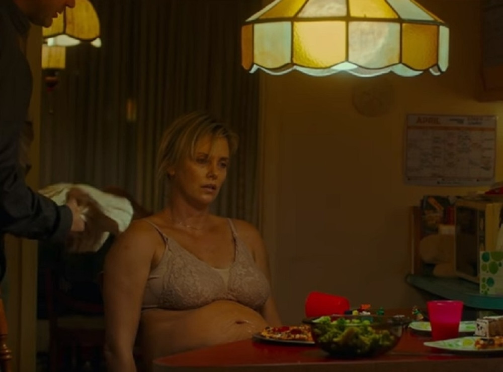 Prelepa glumica zbog gojaznosti pala u depresiju!