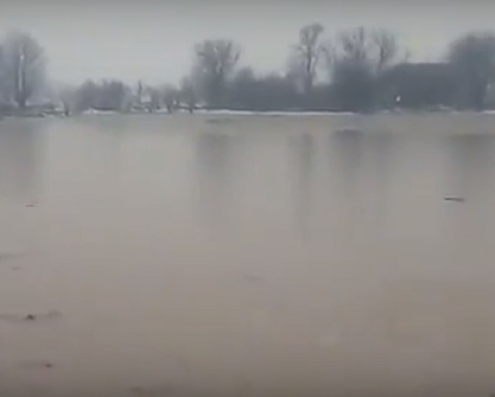 U Beogradu redovna odbrana od poplava