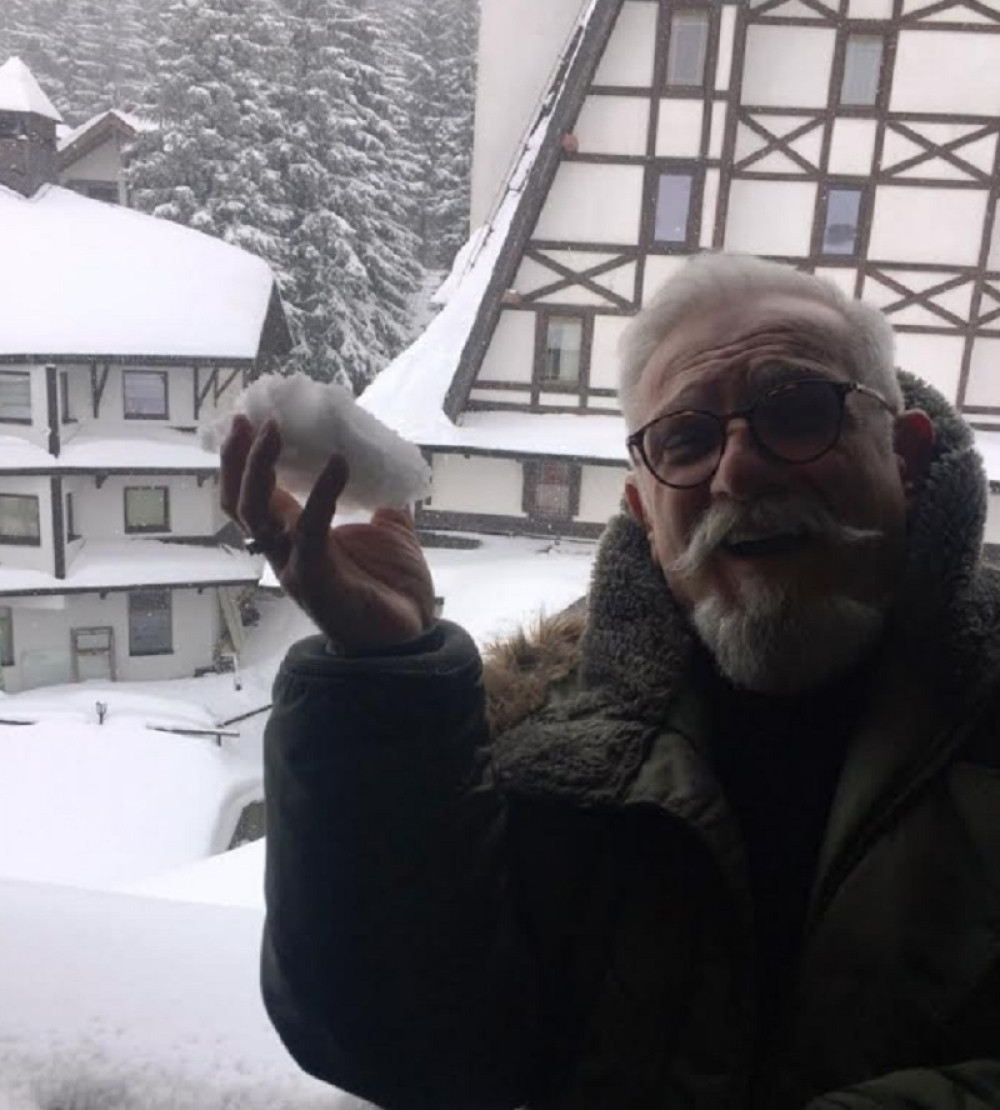 Treći Music Week festival večeras otvara Željko Samardžić sa novom pesmom!