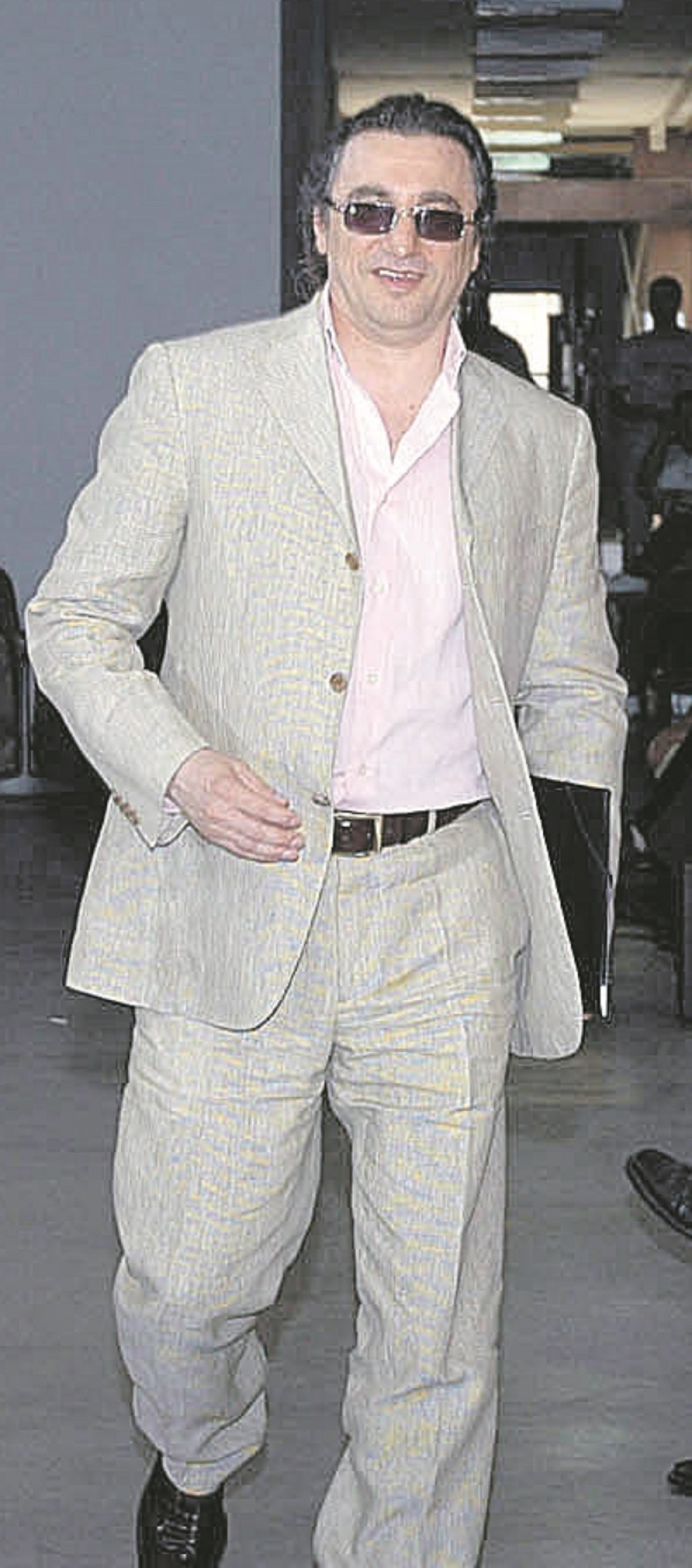 Joca Amsterdam uskoro na slobodi?!