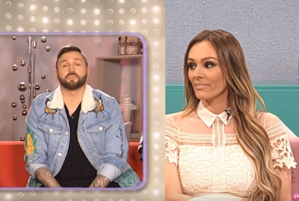 Anabela se u emisiji posvađala sa reperom, pljuštalje uvrede na sve strane!