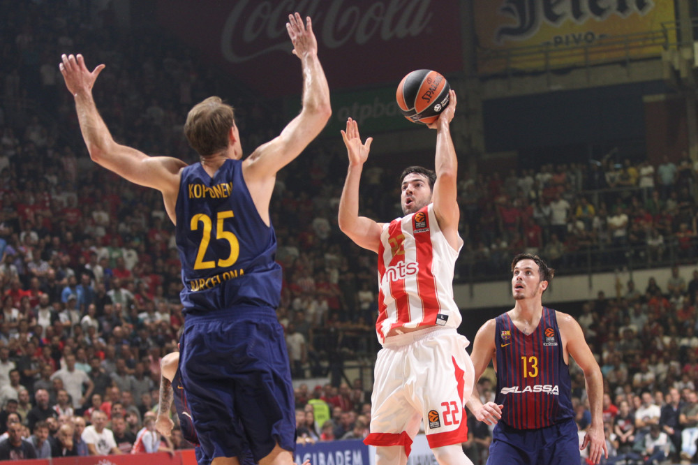 Sport na TV: Današnji program (petak, 9. mart)