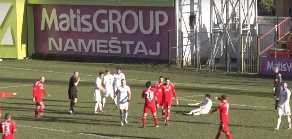 Superligi istekao ugovor sa Arenom, navijači ostaju bez fudbala