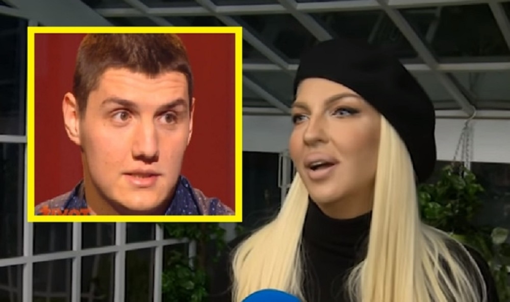 Zbog Milanove priče je plakala Srbija, a evo šta je Karleuša uradila!