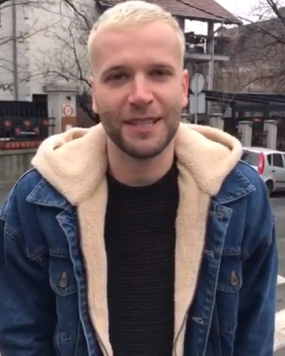 Magla bend čestita svim damama 8. mart!