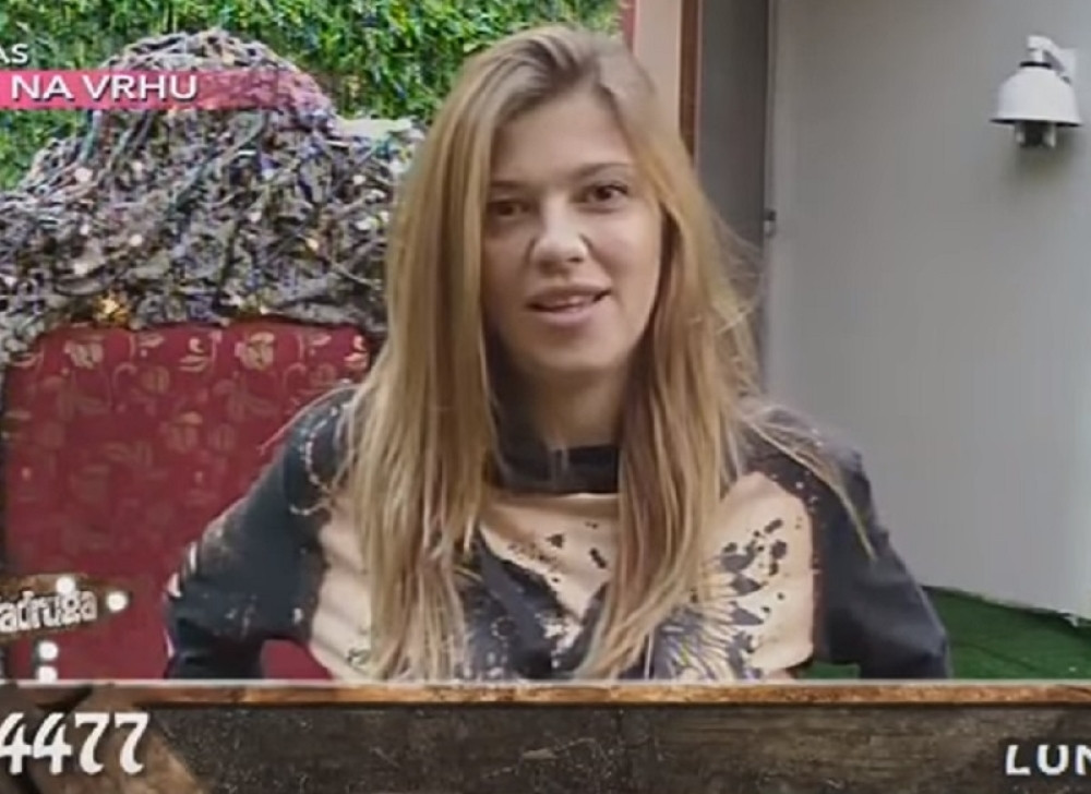 Kija otvorila dušu i progovorila o Slobinim roditeljima!