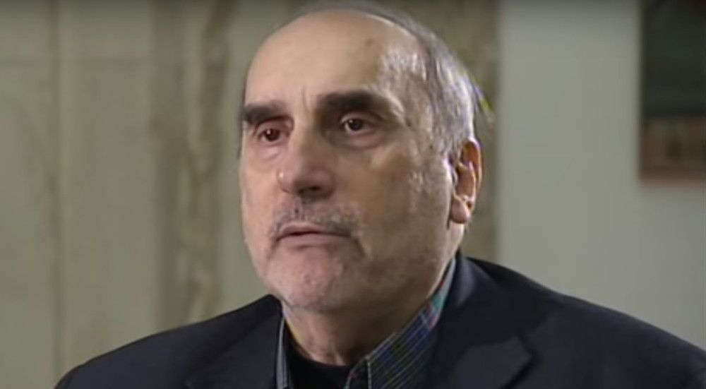 Preminuo Jovan Radulović