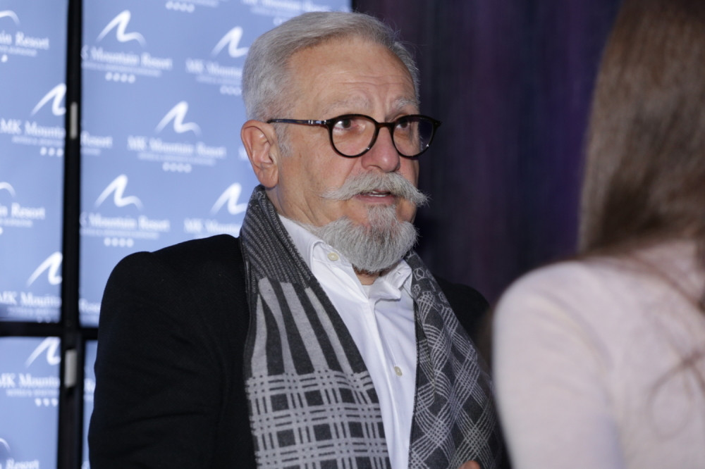 Željko Samardžić otkrio šta misli o Bubi i Jali, i njihovim pesmama!