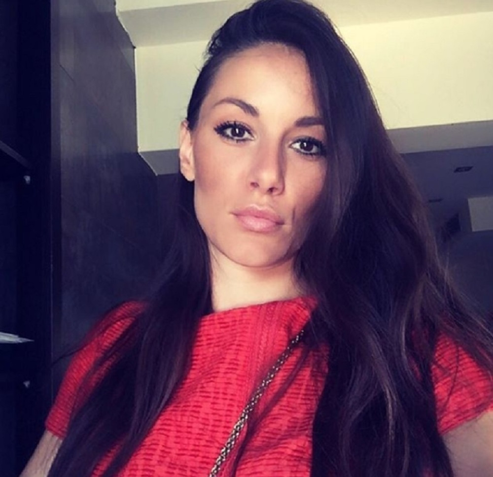 Katarina: Strašno je živeti sa nekim, a biti sam