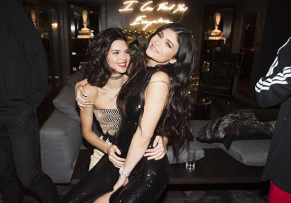 Poznate sestre Kardašijan opet napravile HAOS u svom rijalitiju!