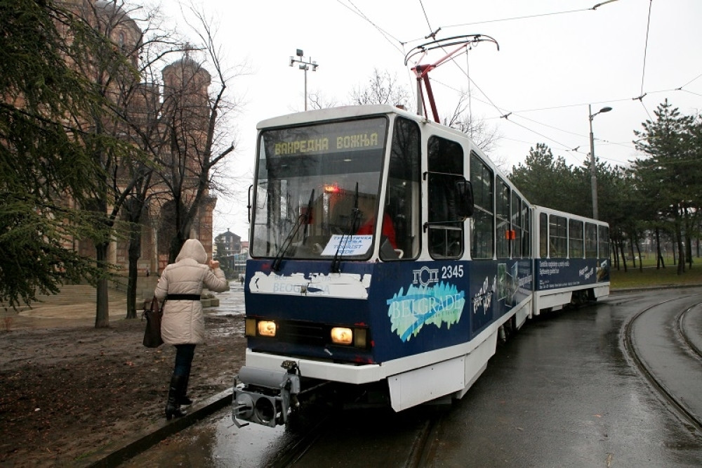 Trasom dvojke kroz istoriju!