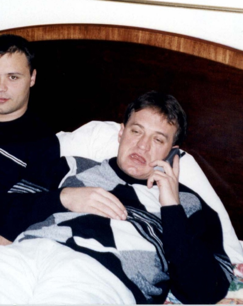 “Policija mi govorila da je Šiptar sitna riba i budala”