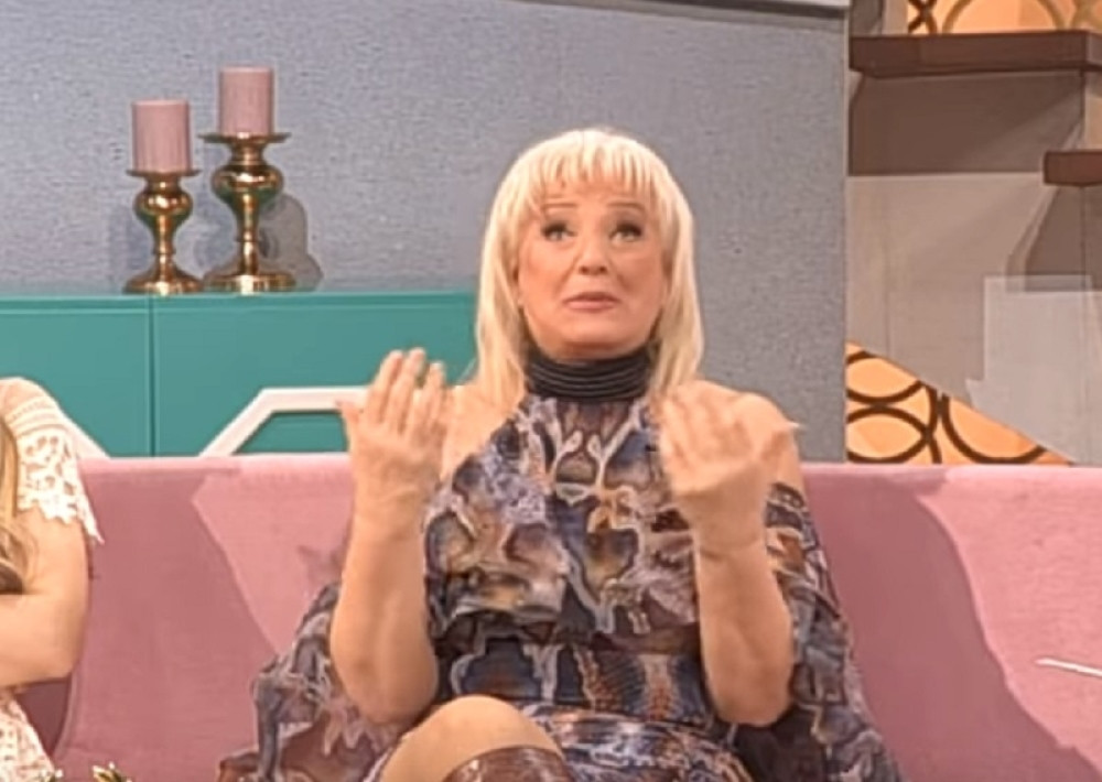 Vera Matović u doba pandemije digla Srbiju na noge: "I gde baš ja da se zarazim..."