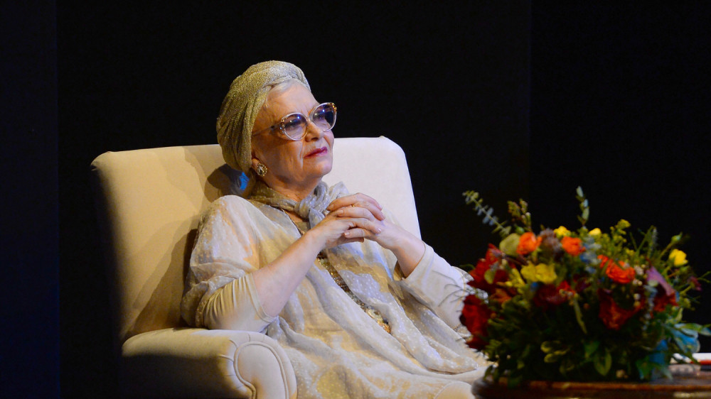 Napravite veknu a la Milena Dravić! Služi se uz šardone i lagano štivo