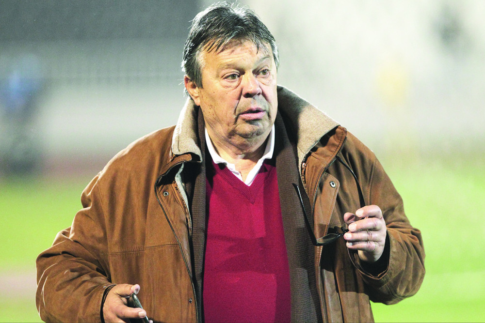 Kosanović: Ovaj Napredak nije isti kao onaj jesenas