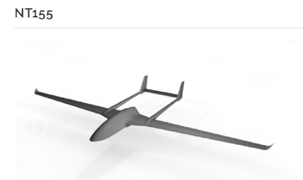 Džejns: U Beogradu predstavljene tri nove bespilotne letelice i prvi srpski pseudo-satelit