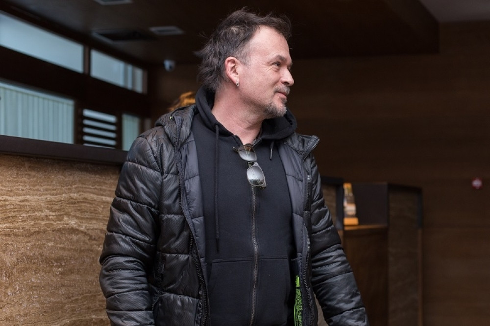 Džiboni večeras nastupa na Kopaoniku u okviru Music Week festivala