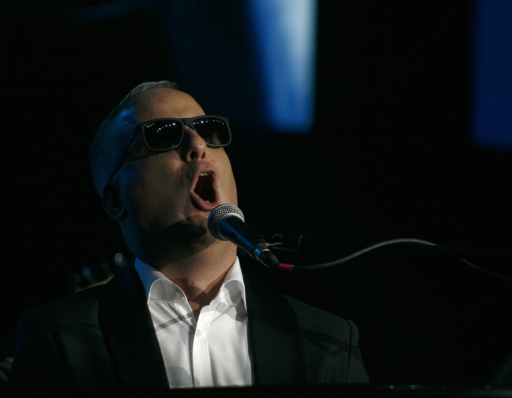 Još jedan spektakl Saše Matića!