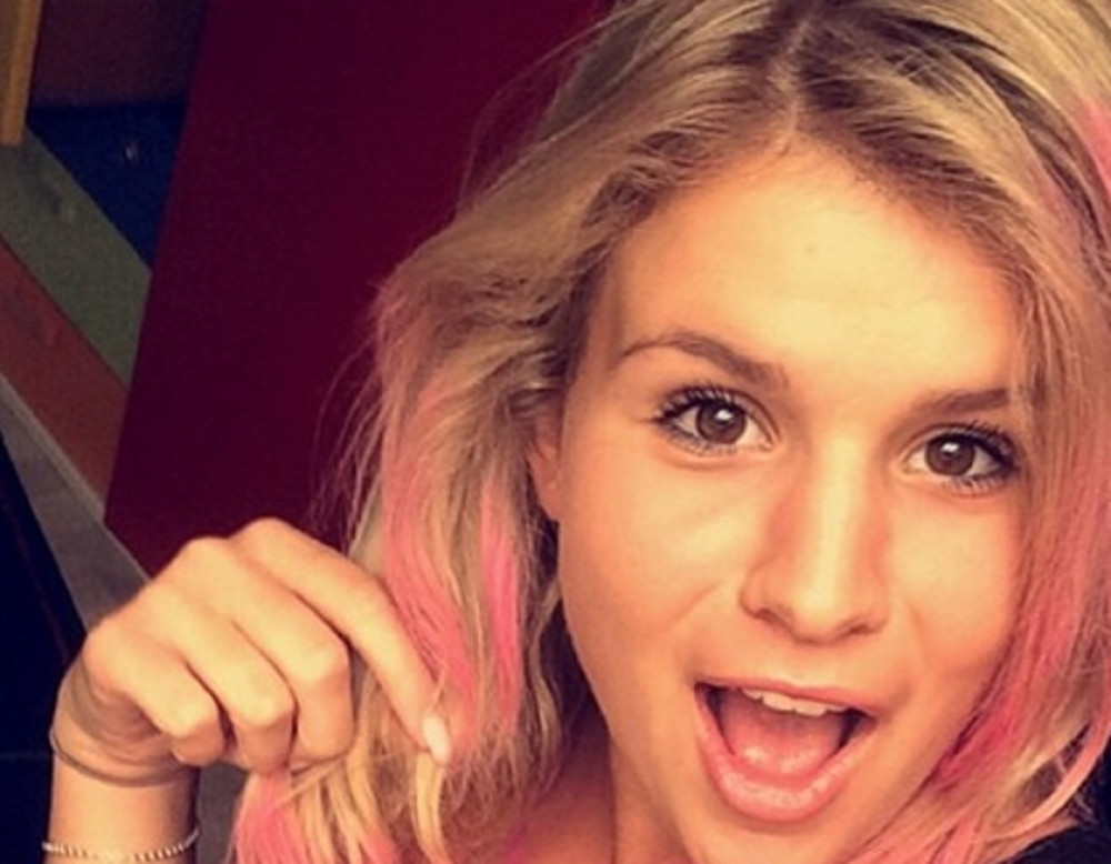 Hrvatska teniserka je bomba, SKIDAĆE SE kao Eženi Bušar... Samo, ova je još bolja riba! (FOTO + VIDEO)