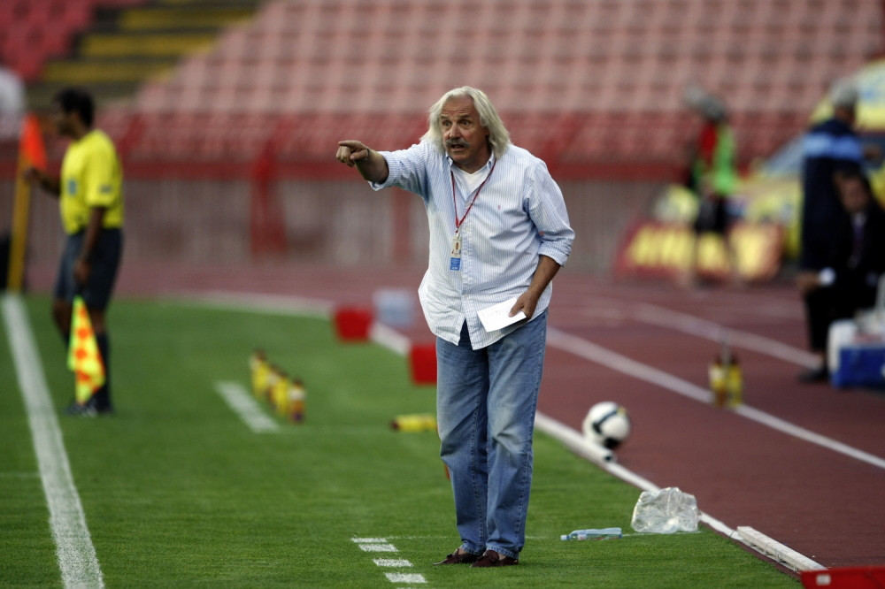 Luka je prošao golgotu u Madridu!