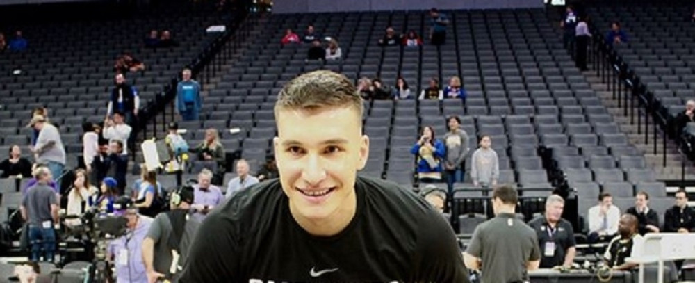 Bogdan došao da podrži Fener, dočekali ga kao cara (VIDEO)
