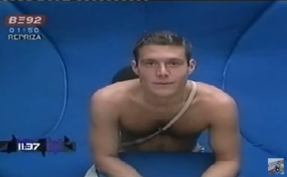 Pre 13 godina je pobedio u PRVOM SRPSKOM RIJALITIJU, a evo kako danas izgleda Ivan Ljuba i čime se bavi! (FOTO)