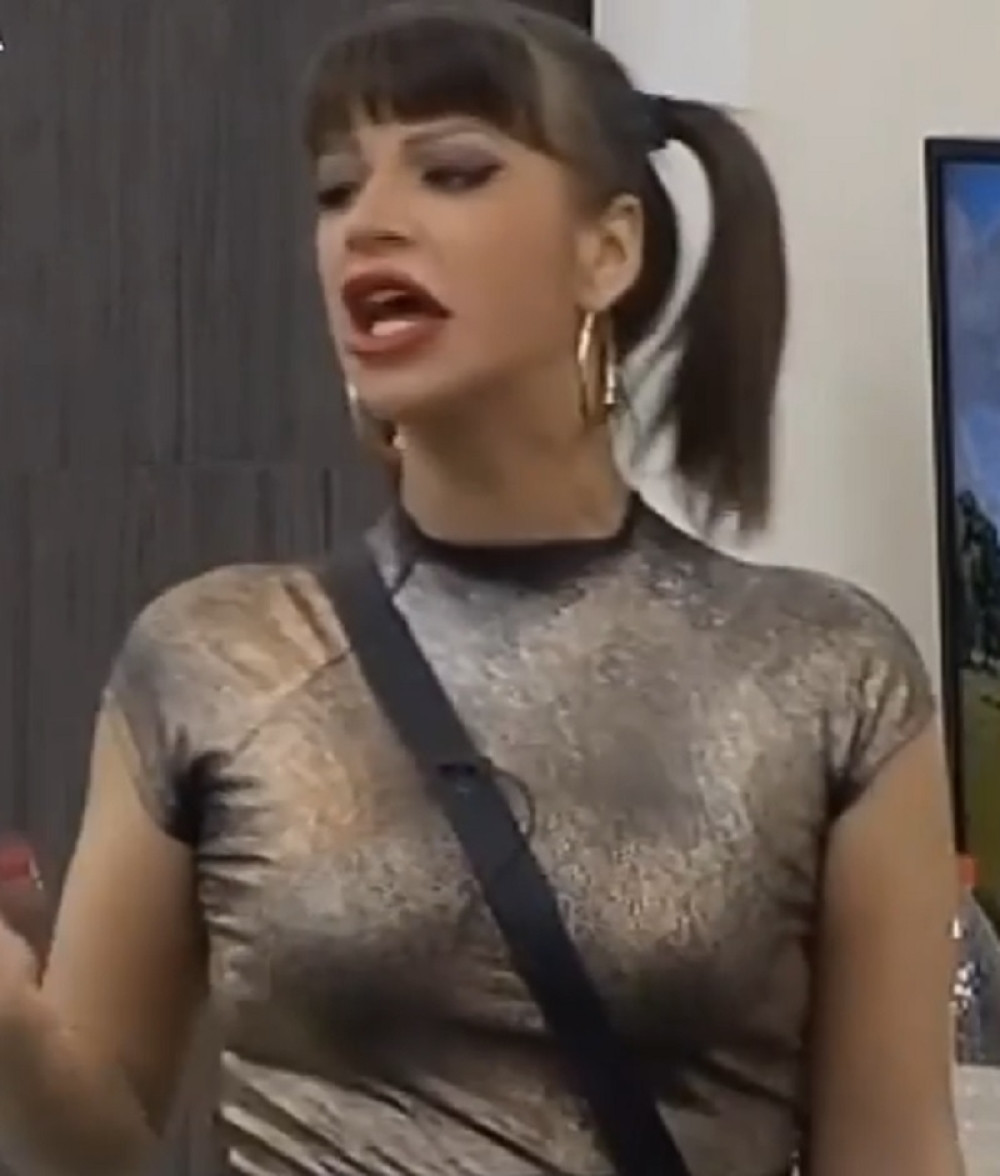 MILJANA ŠOKIRALA NACIJU! Dete koje nosi nije Ivanovo? Bila su trojica, četvorica, a kad čujete ko je možda otac krstićete se i levom i desnom!