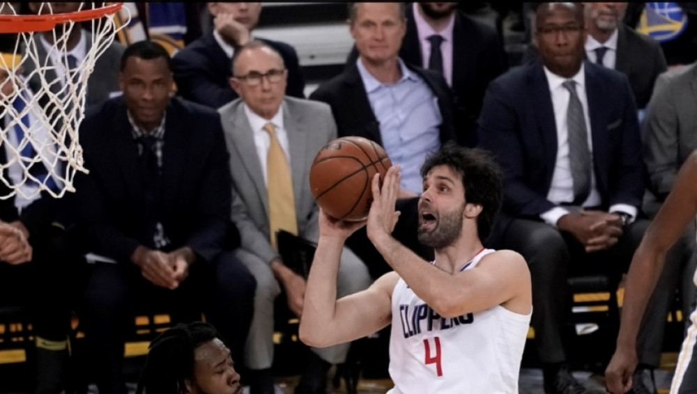 Teodosić dobio veliko prizanje u NBA ligi, zanemećete kad vidite gde je uvršten (VIDEO)