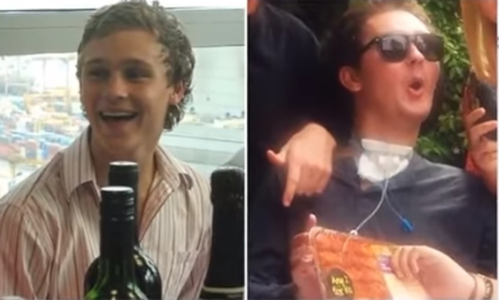 Bio je mlad i jak sportista, zbog onog što je pojeo iz bašte sada je invalid!